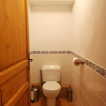 In & Out Spacious Apartment, Sauna-gym-piscine * Oz