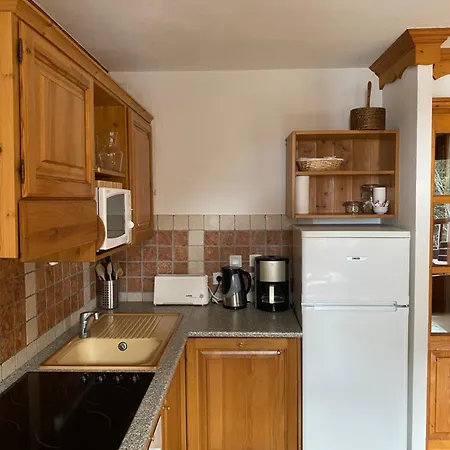 Apartment In & Out Spacious Apartment, Sauna-gym-piscine
