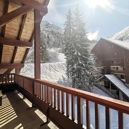 Apartment In & Out Spacious Apartment, Sauna-gym-piscine *